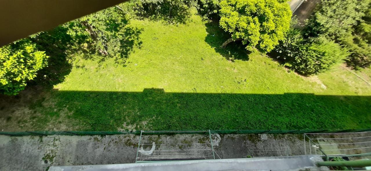 Stephy House Apartment Padova Exterior photo