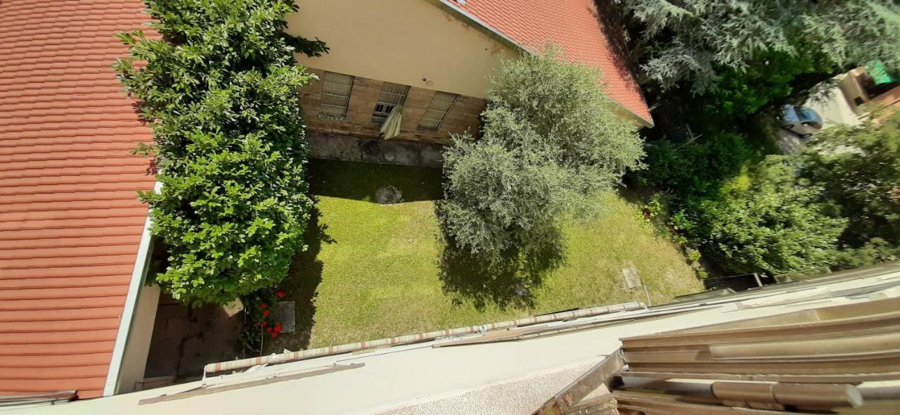 Stephy House Apartment Padova Exterior photo